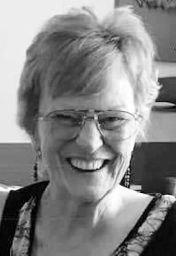 Tereca Ann Hyde Gibson